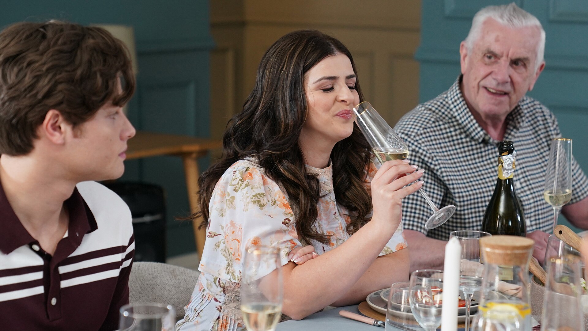 Hollyoaks thumbnail